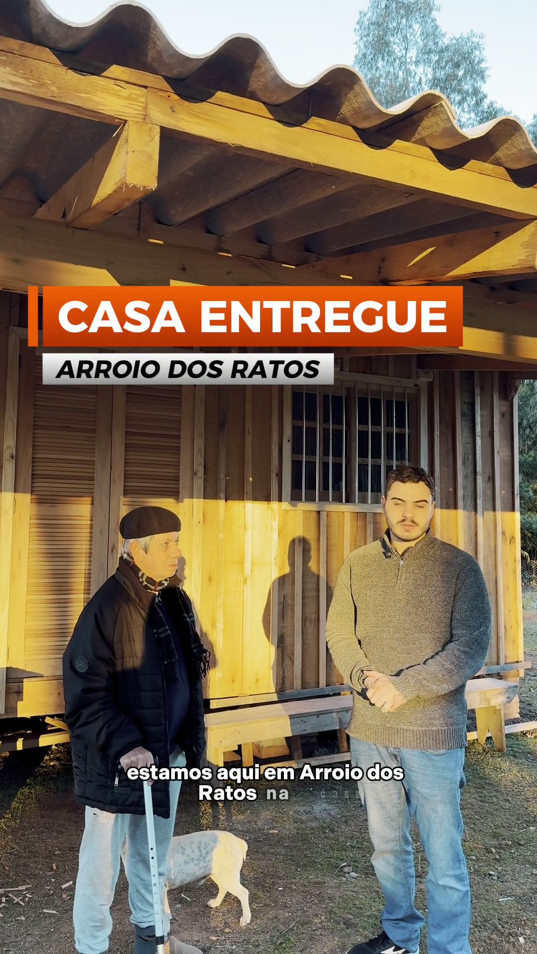 Arroio dos Ratos - 2026