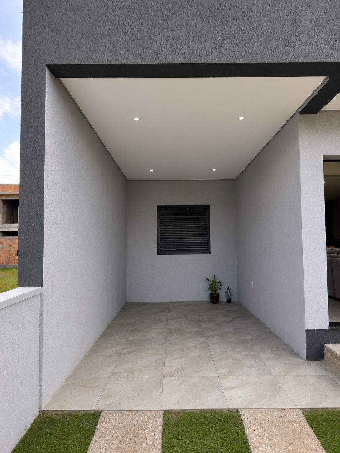 Residência Solar